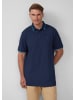 s.Oliver Polo-Shirt in 5852_tiefblau