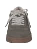 Marco Tozzi Schnürschuhe in TAUPE COMB
