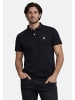 U.S. Polo Assn. U.S. POLO ASSN. Herren Poloshirt P029 in Schwarz