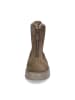 Paul Green Boot in Braun