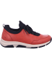 remonte Slipper in rot