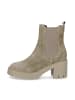 Tamaris Chelsea-Stiefelette in taupe