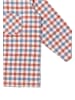 Little Green Radicals Organic Cotton Long Sleeve Shirt in Multi