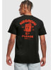 Mister Tee T-Shirt in black