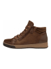 ara Sneaker ROM-ST-HIGH-SOFT in Dunkelbraun