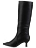 VAN HILL Klassische Stiefel Camille in Schwarz