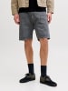 Jack & Jones Loose Fit Shorts in Iron Gate