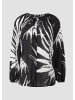 comma Bluse  in  99A9_schwarz