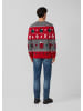 s.Oliver Strickpullover  in  97A4_graphit
