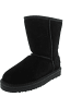 OOG Boots Schwarz