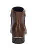 Josef Seibel Stiefelette Chiara 10 in braun
