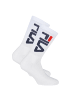 Fila Socken 2er Pack in Weiß
