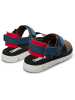 Camper Sandalen " Oruga " in Blau