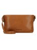 Greenburry Colombiana Umhängetasche Leder 23 cm nougat