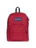 JanSport SuperBreak One - Rucksack 42 cm in red tape