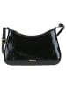 Caprice Handtasche in BLACK NAPLAK