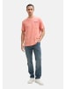 Tom Tailor T-Shirt in rosa
