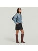 G-Star Raw Parachute Oversized Jacke vintage sandstorm