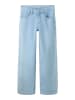 name it Jeans in Light Blue Denim
