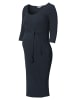 Noppies Kleid Kyle in Blue Graphite