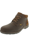 Camel Active Schnürstiefel Braun