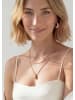 PURELEI Schmuckset Dewdrop Rosegold