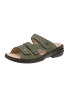 Finn Comfort Pantoletten Ventura-S in Grün