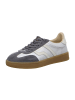 Gant Sneaker Low in Silber