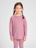 Hummel Hummel T-Shirt Hmlwingo Kinder Atmungsaktiv in NOSTALGIA ROSE