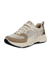 rieker Sportliche Schnürschuhe in Beige