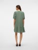 Vero Moda Kleid in Laurel Wreath