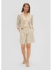 s.Oliver Bluse in 8120_beige