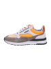 Floris van Bommel Sneaker Low in Orange