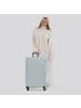 Stratic taska 4-Rollen Trolley L 76 cm mit Dehnfalte in grey