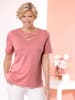 WITT WEIDEN Shirt in flamingo