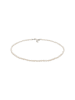 Elli Halskette 925 Sterling Silber in Silber