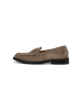 Marc O'Polo Penny-Loafer Model Michael in Dark Taupe