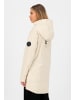 alife and kickin Sommerjacke, Outdoorjacke ArlettaAK A in chalk