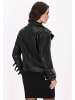 faina Jacket in black