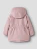 name it Winterparka Winterjacke Nmfmarlow in woodrose