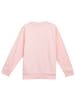 Cerda Sweatshirt Disney Stitch & Angel  in Rosa