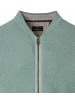 CASAMODA Strickjacke in Grün