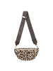 Fritzi aus Preußen Bum Bag Gürteltasche 29 cm leo camel