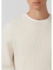 s.Oliver Strickpullover in 9000_creme