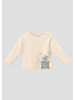 s.Oliver T-Shirt in 0406_helles beige