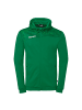 Kempa Trainingsjacke Athletics 29 in lagune