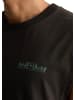 Marc O'Polo DENIM Crayfish Capsule Tank Top in Schwarz