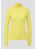 QS Strickpullover in 12W0_vanille