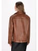 DreiMaster Vintage Jacket in cognac