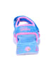 Skechers Sandale in blau